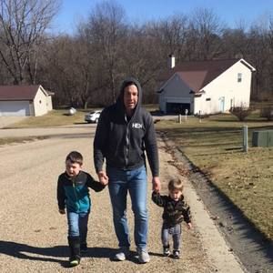 Meet your Posher, Ryan